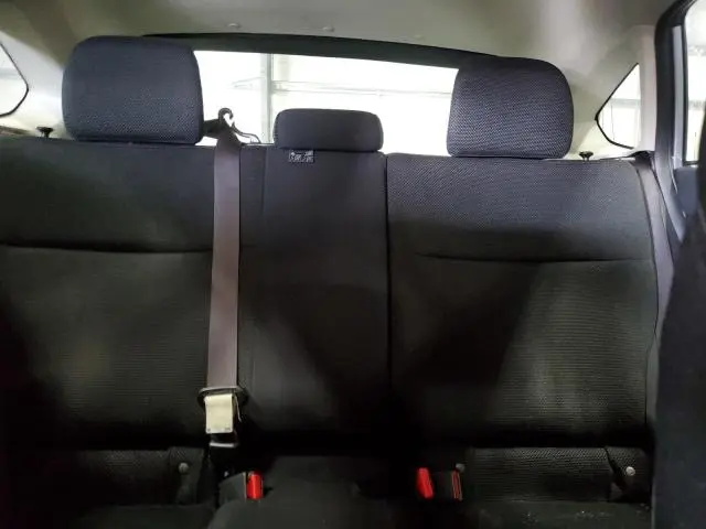 2015 SUBARU XV CROSSTREK 2.0 PREMIUM  