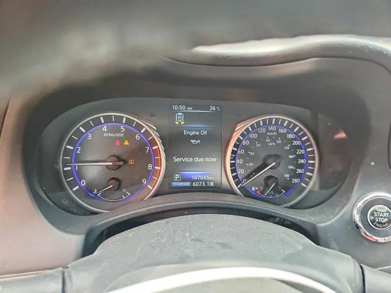 2017 INFINITI Q60 RED SPORT 400  