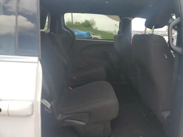2024 CHRYSLER PACIFICA TOURING  
