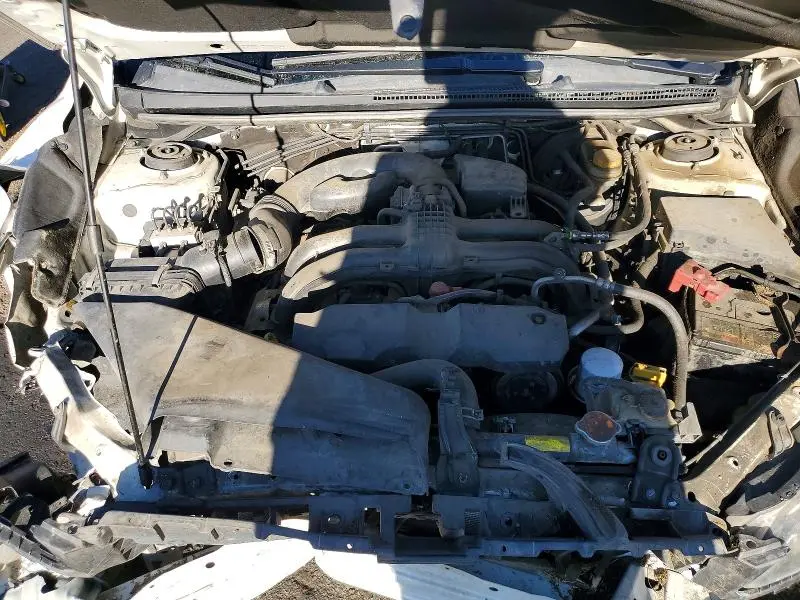 2013 SUBARU IMPREZA LIMITED  