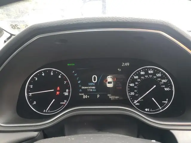 2021 TOYOTA AVALON TRD  