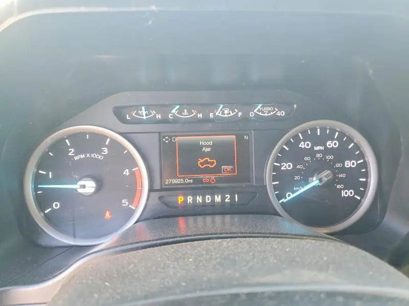 2018 FORD F350 SUPER DUTY  