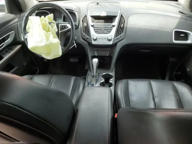 2011 CHEVROLET EQUINOX LTZ  