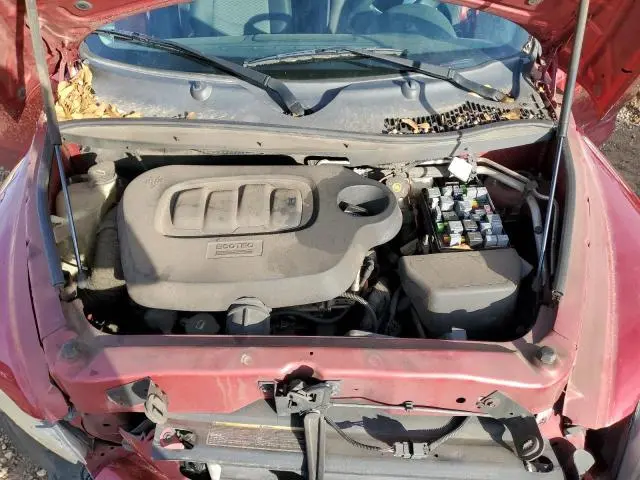 2010 CHEVROLET HHR LT