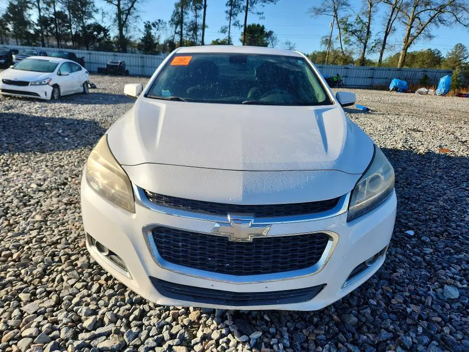 2014 CHEVROLET MALIBU 2LT  