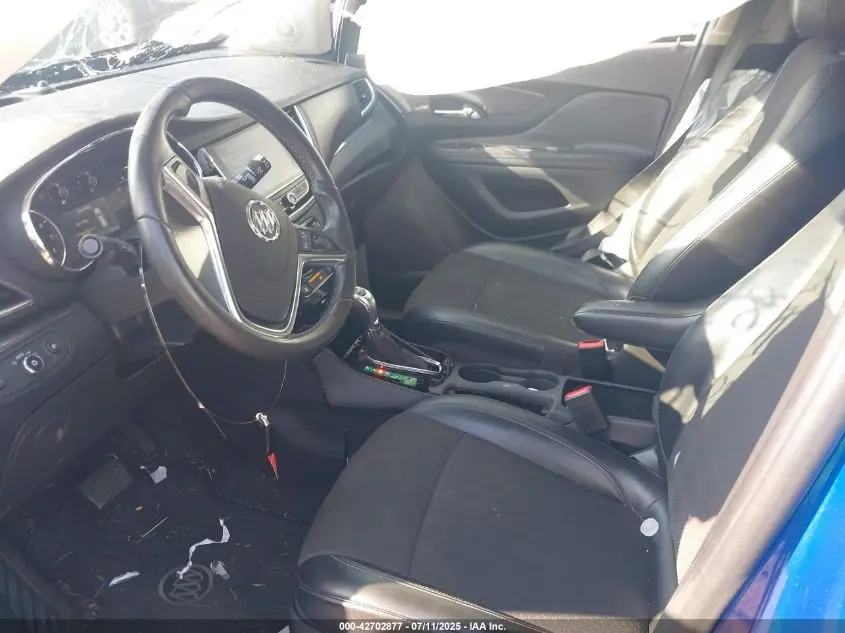 2018 BUICK ENCORE SPORT TOURING