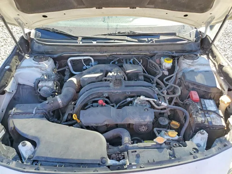 2018 SUBARU LEGACY 2.5I  