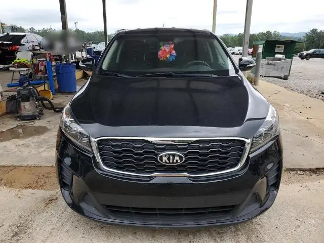 2019 KIA SORENTO L  