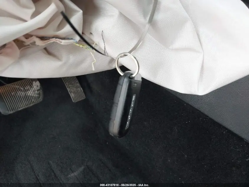 2014 DODGE DURANGO R/T