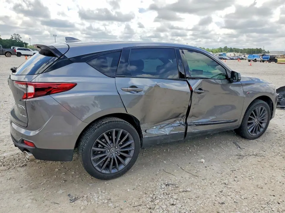 2024 ACURA RDX A-SPEC ADVANCE  