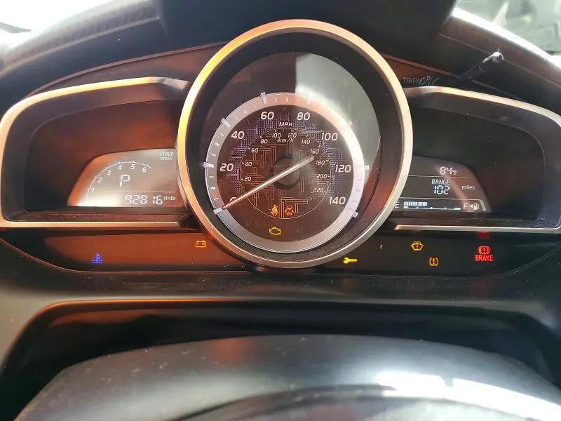 2018 TOYOTA YARIS IA BASE  
