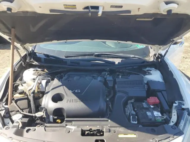 2017 NISSAN MAXIMA 3.5S  