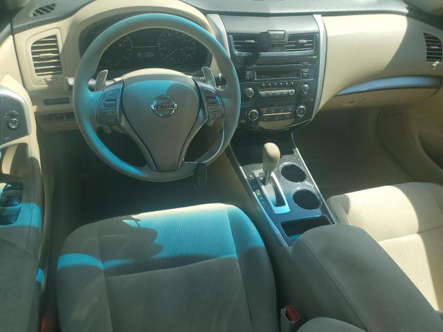 2013 NISSAN ALTIMA 3.5S