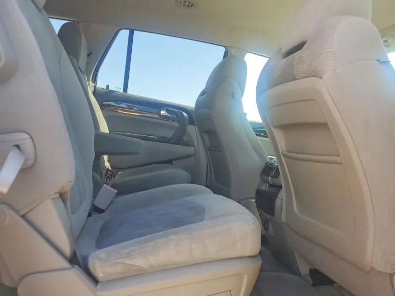 2017 BUICK ENCLAVE   
