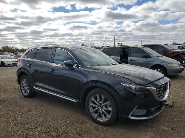 2020 MAZDA CX-9 GRAND TOURING  