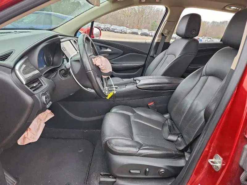 2016 BUICK ENVISION PREMIUM  