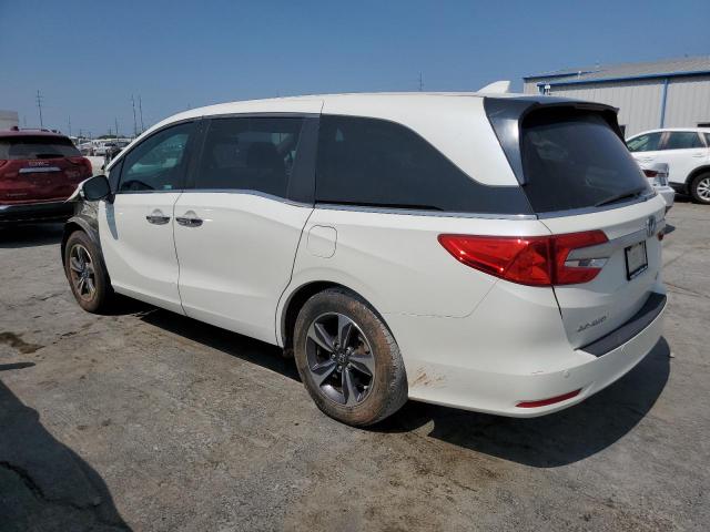 2018 HONDA ODYSSEY TOURING