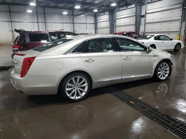 2016 CADILLAC XTS LUXURY COLLECTION  