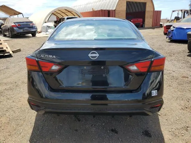 2023 NISSAN ALTIMA S  