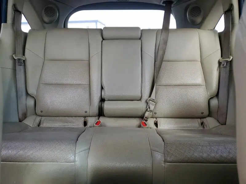 2015 ACURA RDX TECHNOLOGY  