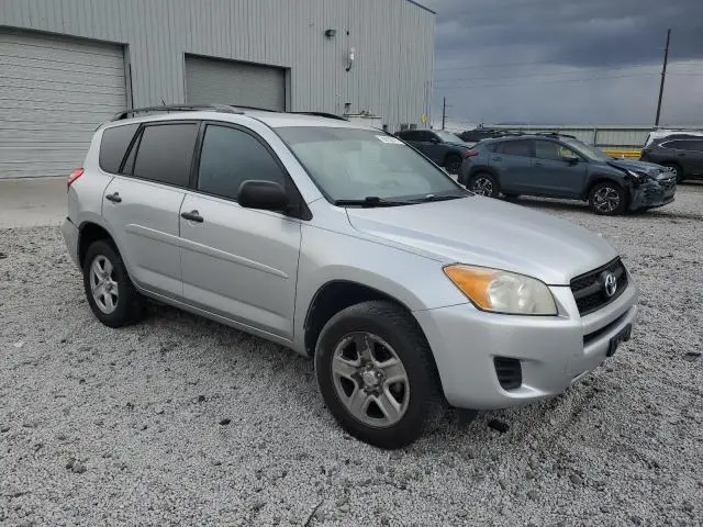 2010 TOYOTA RAV4   