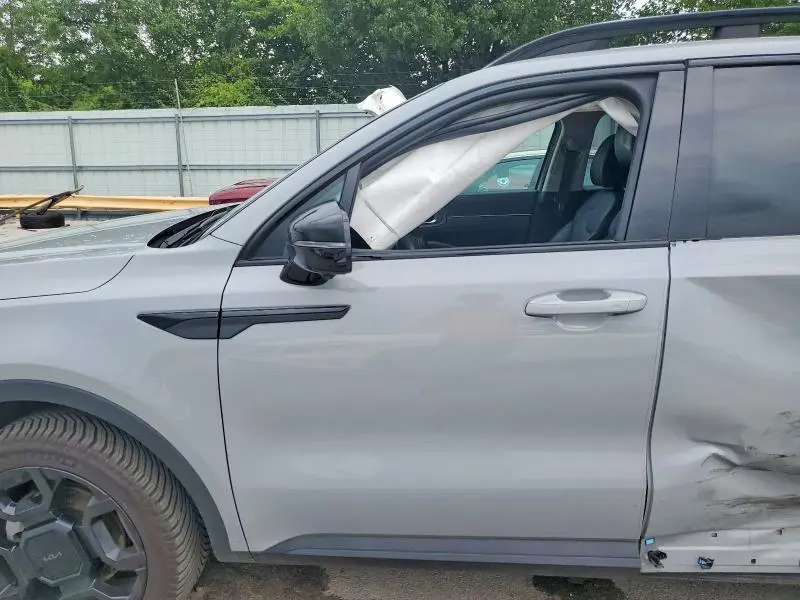 2025 KIA SORENTO X-LINE SX  