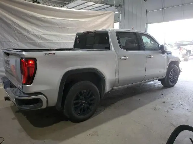 2021 GMC SIERRA K1500 ELEVATION  