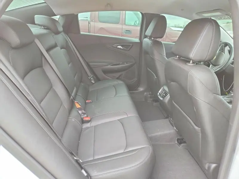 2025 CHEVROLET MALIBU PREMIER  