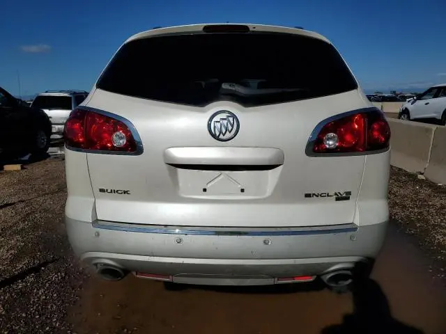 2011 BUICK ENCLAVE CXL