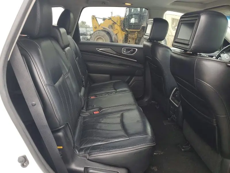 2013 INFINITI JX35 BASE  