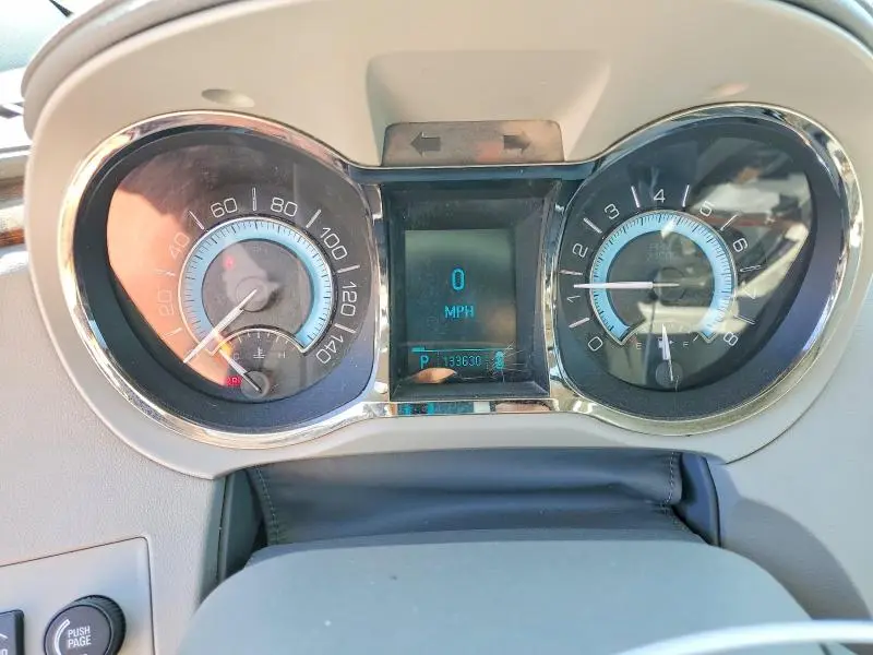 2011 BUICK LACROSSE CXL  