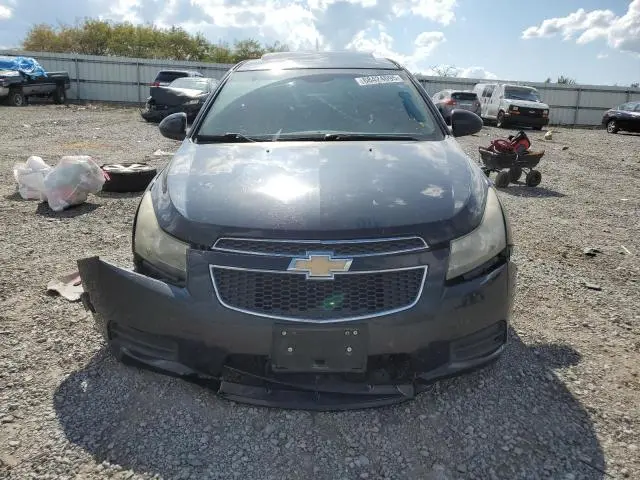 2011 CHEVROLET CRUZE LT  