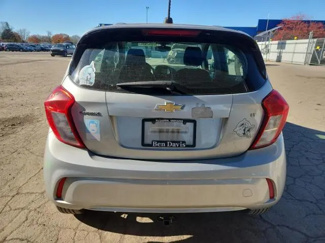 2017 CHEVROLET SPARK 1LT  
