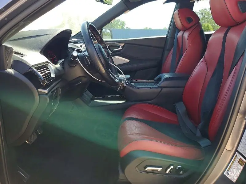 2019 ACURA RDX A-SPEC  