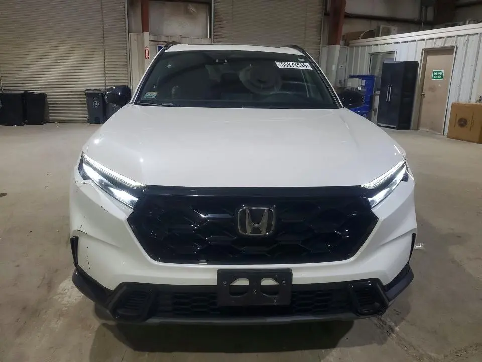 2023 HONDA CR-V SPORT  