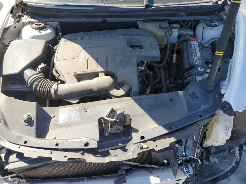 2012 CHEVROLET MALIBU 1LT  