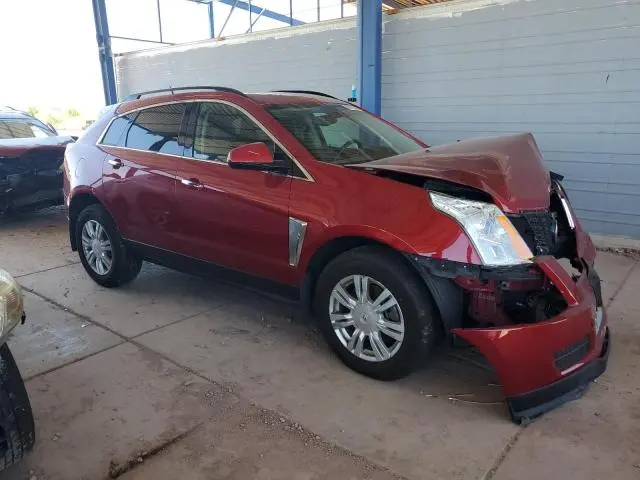 2013 CADILLAC SRX   