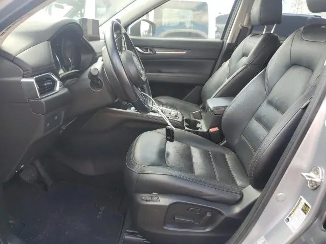 2023 MAZDA CX-5 PREMIUM  