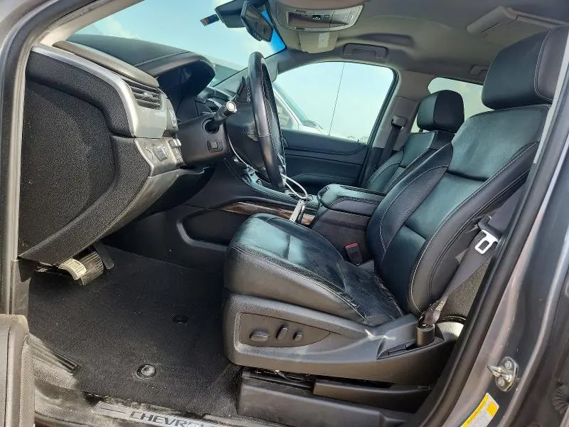 2019 CHEVROLET SUBURBAN C1500 LT  