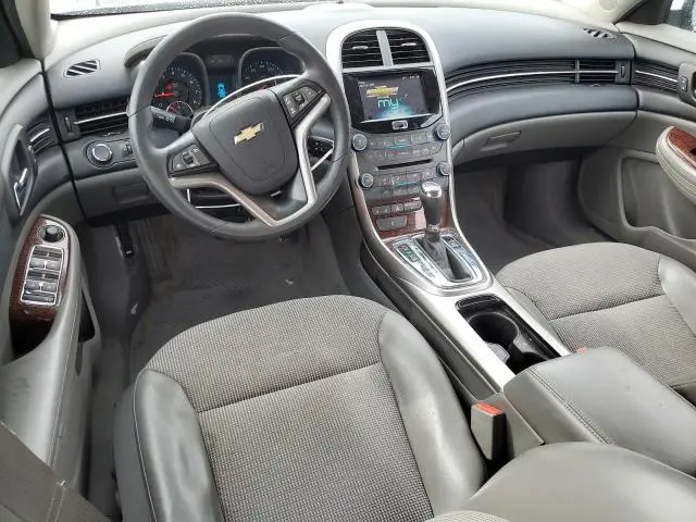 2013 CHEVROLET MALIBU 1LT  
