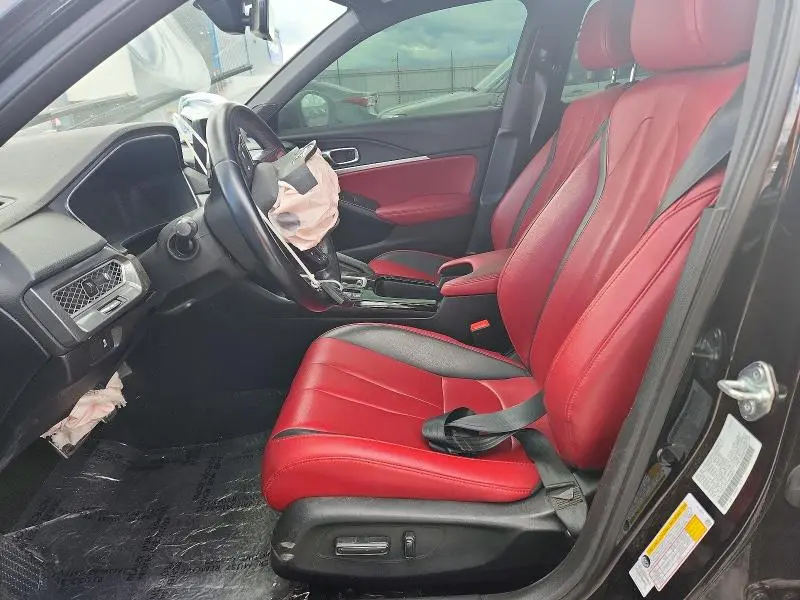 2024 ACURA INTEGRA A-SPEC  