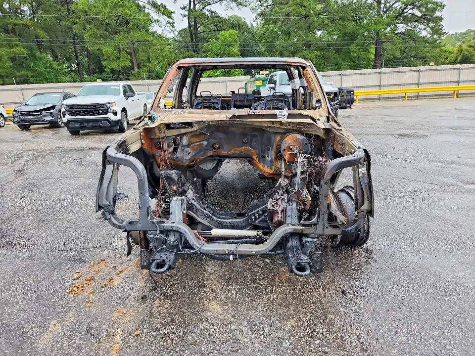 2016 FORD F250 SUPER DUTY  