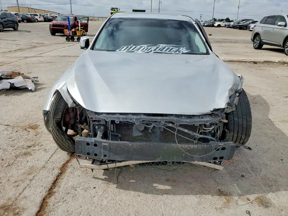 2014 INFINITI Q50 PREMIUM  