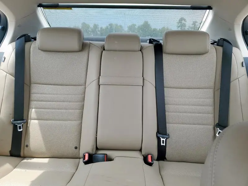 2016 LEXUS GS 350 BASE  