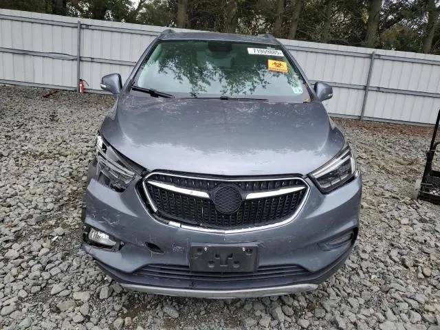 2020 BUICK ENCORE ESSENCE  