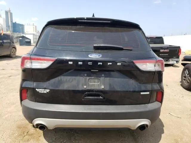 2020 FORD ESCAPE S  