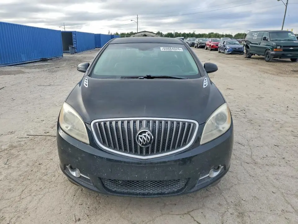 2012 BUICK VERANO   