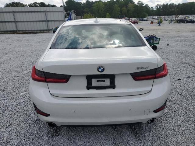 2021 BMW 330I 