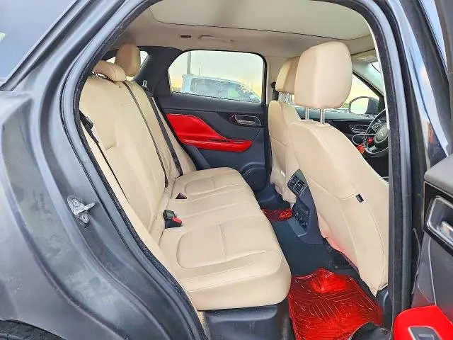 2018 JAGUAR F-PACE PREMIUM  