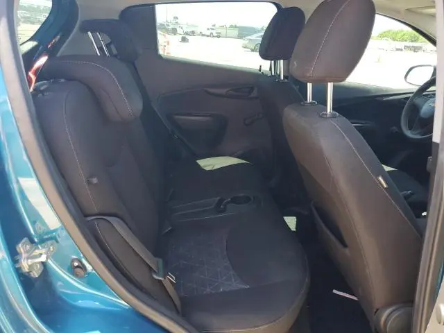 2020 CHEVROLET SPARK LS  